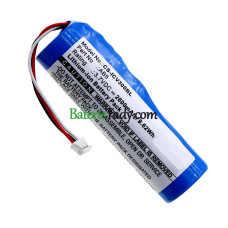 Náhradní baterie pro Honeywell CV30_x000D AB5 Intermec CV30