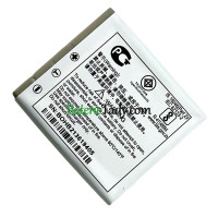 Náhradní baterie pro Honeywell HNP-40 1602G 8670 50129434-001