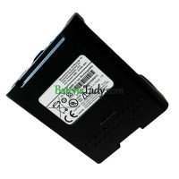 Náhradní baterie pro Honeywell MX9 LXE FC3 F3 161888-0001 MX9H
