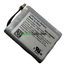 Náhradní baterie pro Honeywell Pro7 AI05-2 300-10186 AIO7-1