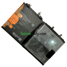 Náhradní baterie pro Honor Magic5-Pro PGT-AN10 HB526881EHC PGT-AN20