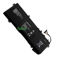 Náhradní baterie pro Honor MagicBook HGE-W56 W76 HB5881P1EEW-31A V14
