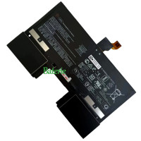 Náhradní baterie pro HP 13-AK00 TPN-C13 GZ06XL HSTNN-IB8J HQ-TRE FOLIO