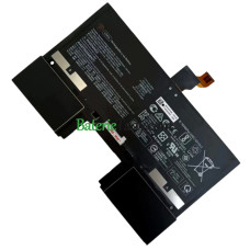Náhradní baterie pro HP 13-AK00 TPN-C13 GZ06XL HSTNN-IB8J HQ-TRE FOLIO