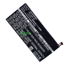 Náhradní baterie pro HP 795065-001 Stream7 PR-3258128 5700