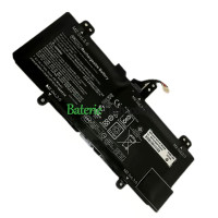 Náhradní baterie pro HP 823909-141 824561-005 HSTNN-IB7H PP02XL