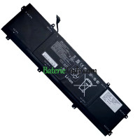 Náhradní baterie pro HP HSTNN-DB7U 907428-2C1 907584-852 ZN08XL