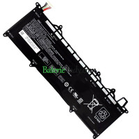 Náhradní baterie pro HP HSTNN-DB9L EP02XL L71690-2B1