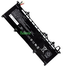 Náhradní baterie pro HP HSTNN-DB9L EP02XL L71690-2B1