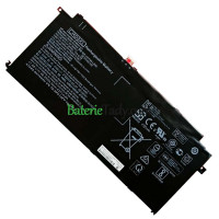 Náhradní baterie pro HP HSTNN-LB8D TPN-Q198 924961-855 CR03XL