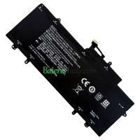 Náhradní baterie pro HP IB6P BO03XL HSTNN-IB7F Q167 TPN-Q137 BU03XL Q152