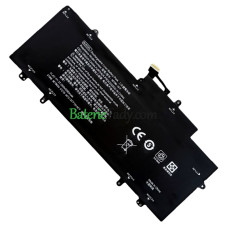 Náhradní baterie pro HP IB6P BO03XL HSTNN-IB7F Q167 TPN-Q137 BU03XL Q152