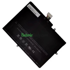 Náhradní baterie pro HP TouchPad-10 HSTNH-129C 635574-002
