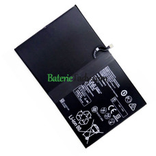 Náhradní baterie pro Huawei CMR-W19 CMR-AL09 M5 HB2994i8ECW MediaPad