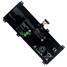 Náhradní baterie pro Huawei HLYL-WDQ9 MagicBook-Pro HYLR-WFQ9 HYLR-WFP9 HB6081V1ECW-22B