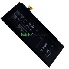 Náhradní baterie pro Huawei MateBook HB4588I6ECW-31A HB E-2022 HB458816ECW-31A