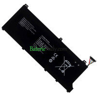 Náhradní baterie pro Huawei NMH-WFQ9HN WFP9HN HB4792Z9ECW-22A
