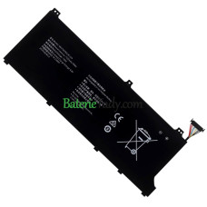 Náhradní baterie pro Huawei NMH-WFQ9HN WFP9HN HB4792Z9ECW-22A