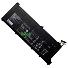 Náhradní baterie pro Huawei WAQ9RP WAQ9HNRP WAQ9HNR NBL-WAQ9R