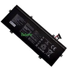 Náhradní baterie pro Huawei WDH9 KLVF-16 WEF9Q KLVU-WDU0 WEF9L KLVD-WFH9