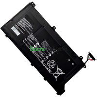 Náhradní baterie pro Huawei WFQ9 HLY-19R WFH9 WDH9 WFP9Q HNL-WFP9 WRTD-WFH9Q