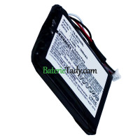 Náhradní baterie pro IBM ServeRAID 90P5245 U320 SCSI 71P8642 7K