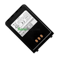 Náhradní baterie pro ICOM bp-272 IC-705BP-271BP-272Li ID-52/51/31
