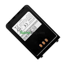 Náhradní baterie pro ICOM bp-272 IC-705BP-271BP-272Li ID-52/51/31