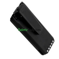 Náhradní baterie pro Icom IC-A25NE BP-288 IC-A25CE IC-A25 IC-A25N