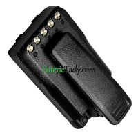Náhradní baterie pro Icom IC-M85 IC-F52D BP-294 IC-F62D