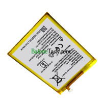 Náhradní baterie pro Infinix Smart3-Plus X627 BL-34CX