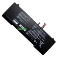 Náhradní baterie pro Infinix X2-PLUS Inbook NS151C