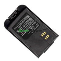 Náhradní baterie pro Inmarsat SAS2-136081 Isatphone2