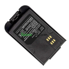 Náhradní baterie pro Inmarsat SAS2-136081 Isatphone2