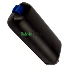 Náhradní baterie pro Intermec 1001AB01 318-046-001 CK70 CK71