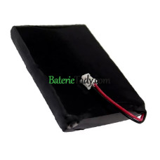 Náhradní baterie pro Intermec 550038-000 781 782T HPI781-LI 681
