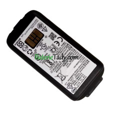 Náhradní baterie pro Intermec 75 318-034-034 EDA60K AB18 CK65