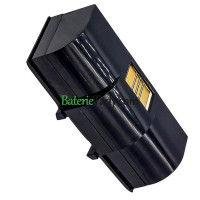 Náhradní baterie pro Intermec Mono Color 318-011-007 AB10 730 700