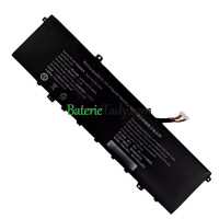 Náhradní baterie pro IPASON p1-pro ACE5181100-3S1P maxbook