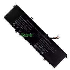 Náhradní baterie pro IPASON p1-pro ACE5181100-3S1P maxbook