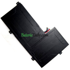 Náhradní baterie pro Irbis 10Buckles-8Lines NB119