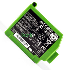 Náhradní baterie pro IROBOT s9Plus ABL-B S9 9550 9150 s955020