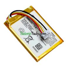 Náhradní baterie pro JBL GSP383562 GO3