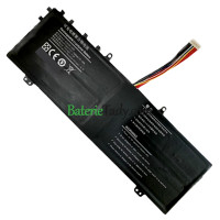 Náhradní baterie pro JDBook 473126-2S2P WN6-AEC5079126-2S1P