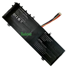 Náhradní baterie pro JDBook 473126-2S2P WN6-AEC5079126-2S1P
