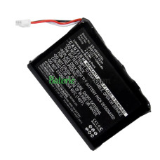 Náhradní baterie pro JDS-Labs ZH613450-1S1P C5 C5D C421