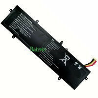 Náhradní baterie pro Jumper 12512 EZbook JNC13 U5060127PV-2S1P 12128 S5Pro