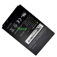 Náhradní baterie pro KENWOOD XP8 XP880 BAT-04900-01S KWSA80K