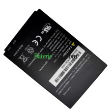 Náhradní baterie pro KENWOOD XP8 XP880 BAT-04900-01S KWSA80K