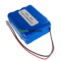 Náhradní baterie pro Leienyl AA1800mAh LINZ-8A